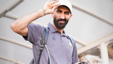 بیرانوند: تمرکز تیمملی ایران فقط روی صعود تاریخی از گروه جام جهانی ۲۰۲۶ است / علیرضا بیرانوند , تیم ملی ایران , جام جهانی 2026 , فوتبال ایران , دروازهبان