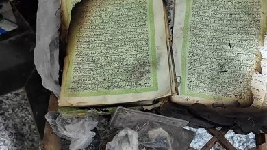 آتش زدن مسجد جامع امام جعفرصادق (ع) در اندیشه به دست اغتشاشگران+فیلم / اخبار استان تهران - اخبار استانها