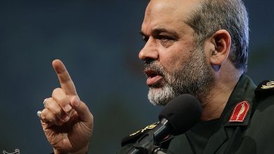 سردار وحیدی: معماری شهید سلیمانی در محور مقاومت توقفناپذیر است / اخبار کرمان - اخبار استانها