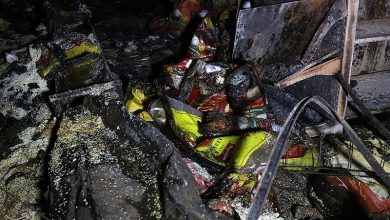 وقتی آشوبگران به کالاهای اساسی رحم نکردند/اعتراض یا اغتشاش ضداقتصادی؟ / اخبار گلستان - اخبار استانها