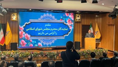 پیشبینی کاهش ۲۰ تا ۳۰ درصدی مصرف با توان کارورهای گاز / , , , ,