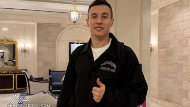 حضور بازیکنان سابق استقلال در فجر سپاسی شیراز چالش جدید پرسپولیس / پرسپولیس , فجر شهید سپاسی شیراز , استقلال , ایگور سرگیف , زبیر نیکنفس