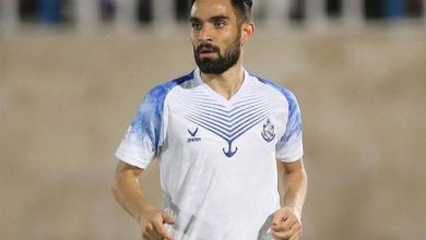 انتقال جنجالی رحمان جعفری به ذوبآهن و واکنش تند آلومینیوم اراک / رحمان جعفری , ذوب آهن , آلومینیوم اراک , نقل و انتقالات , لیگ برتر