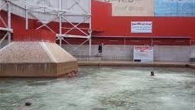 بهسازی پرآبترین آبدرمانی ایران در سرعین / اخبار اردبیل - اخبار استانها