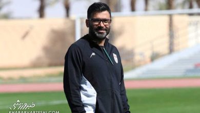 سرمربی و کاپیتان تیم امید ایران اهداف خود را برای جام ملتهای زیر ۲۳ سال آسیا تشریح کردند / تیم امید ایران , جام ملتهای زیر ۲۳ سال آسیا , امیدرضا روانخواه , محمدجواد حسیننژاد , فوتبال جوانان