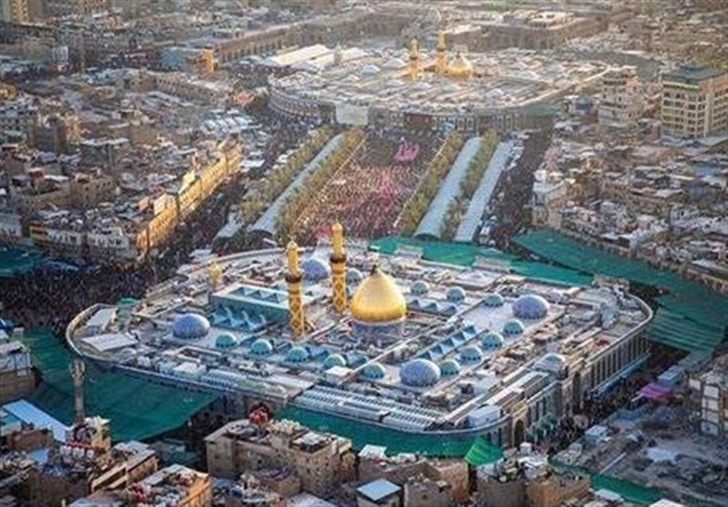 مشارکت 18 میلیارد تومانی مردم خراسان جنوبی در بازسازی عتبات / اخبار خراسان جنوبی - اخبار استانها