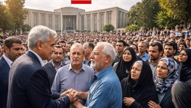 یادداشت| تنها راه عبور از چرخه فرسایشی بیاعتمادی / اخبار گیلان - اخبار استانها