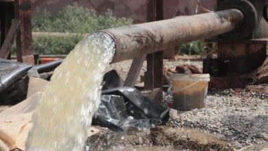 160 میلیارد مکعب کسری آب داریم؛ عمق چاهها به 300 متر رسیده / اخبار اصفهان - اخبار استانها