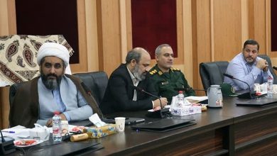 افزایش 22.4 درصدی مساجد میزبان اعتکاف استان بوشهر / اخبار بوشهر - اخبار استانها