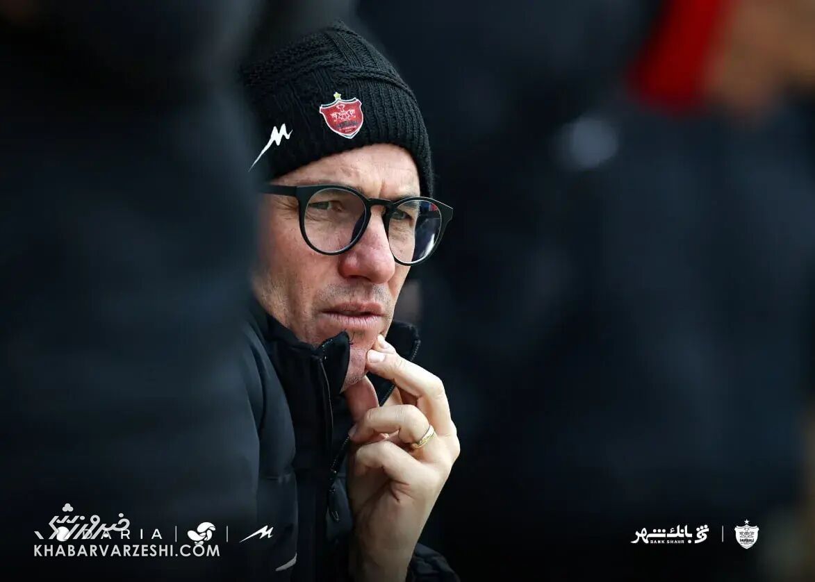 پرسپولیس با جدایی احمدزاده و جذب سرگیف به دنبال تقویت نیمفصل / پرسپولیس , لیگ برتر , ایگور سرگیف , نقل و انتقالات , اوسمار ویرا