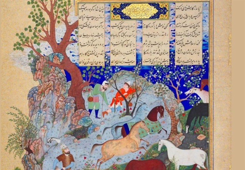 ماجرای درخواست ترجمه شاهنامه فردوسی به زبان ترکی در دوره صفوی / اخبار آذربایجان شرقی - اخبار استانها