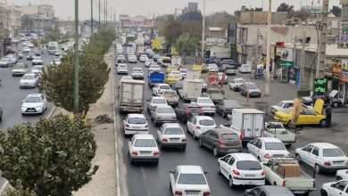 سهم 32 درصدی حمل و نقل و ترافیک کاشان در بودجه 1405 / اخبار کاشان - اخبار استانها