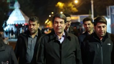 استاندار کرمان: راه شهید سلیمانی راه عبور کشور از چالشهاست / اخبار کرمان - اخبار استانها