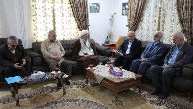 جانبازان مایه افتخار نظام اسلامی هستند / اخبار گیلان - اخبار استانها