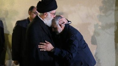 13 جمله از رهبر انقلاب درباره حاج قاسم؛ پیروزِ جهاد اکبر / جدیدترین اخبار مرتبط با آیت الله امام خامنهای - اخبار حوزه امام و رهبری