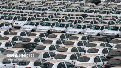 دادستانی تهران سایت خودروساز متخلف را بست / دادستانی تهران , خودروساز متخلف , قیمتگذاری خودرو , ایران خودرو , قوه قضاییه