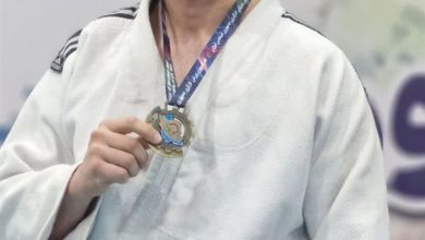 درخشش جودوکار یزدی در مسابقات قهرمانی کارگران کشور / اخبار یزد - اخبار استانها