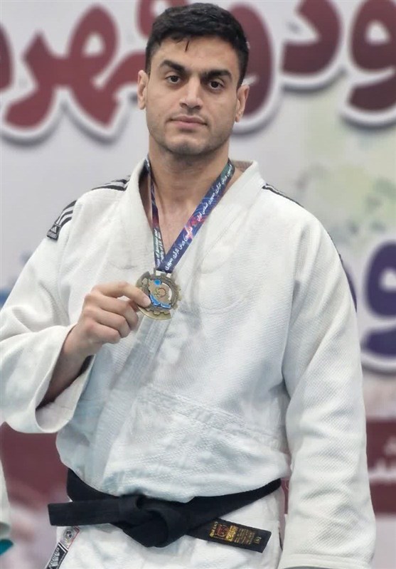 درخشش جودوکار یزدی در مسابقات قهرمانی کارگران کشور / اخبار یزد - اخبار استانها