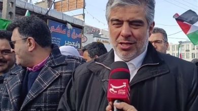 مردم استان مرکزی بار دیگر فتنه دشمن را نقش برآب کرد / اخبار مرکزی - اخبار استانها