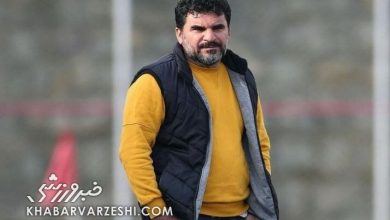 حسن خانمحمدی: تیم امید ایران با ضعف ساختاری به مصاف کره جنوبی میرود / تیم امید ایران , جام ملتهای آسیا , کره جنوبی , حسن خانمحمدی , امیدرضا روانخواه