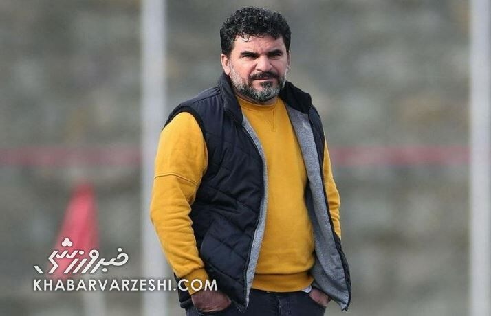 حسن خانمحمدی: تیم امید ایران با ضعف ساختاری به مصاف کره جنوبی میرود / تیم امید ایران , جام ملتهای آسیا , کره جنوبی , حسن خانمحمدی , امیدرضا روانخواه