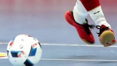 مسابقات فوتسال یادواره سردار سلیمانی با حضور 23 تیم در لرستان آغاز شد / اخبار لرستان - اخبار استانها