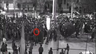 پشتپرده اغتشاشات بیجار؛ تخریب مساجد و اموال عمومی+فیلم / اخبار کردستان - اخبار استانها