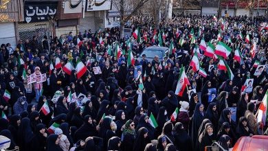 این تصاویر را فقط دشمنان ایران ببینند / اخبار خراسان شمالی - اخبار استانها