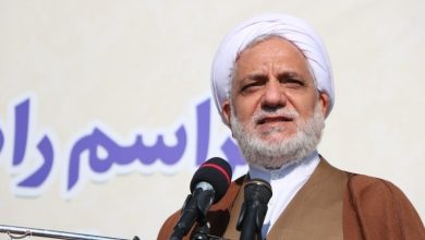 اشد مجازات در انتظار تروریستها و مفسدان اقتصادی است / اخبار کرمان - اخبار استانها