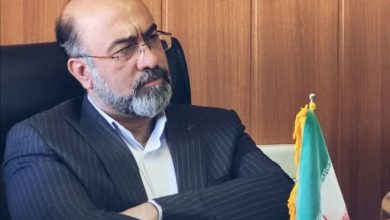 فرماندار تفرش: برخورد قاطع با متخلفان بازار؛ دستور پلمب 2 واحد صنفی / اخبار مرکزی - اخبار استانها