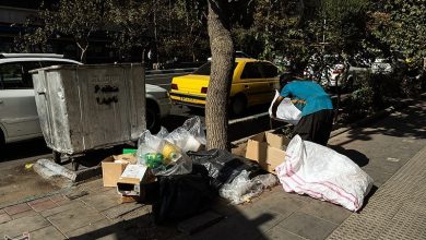 شهروندان همدان زباله را ساعت 20 تا 22 بیرون بگذارند / اخبار همدان - اخبار استانها