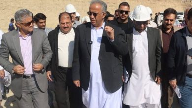 گازرسانی سیستان و بلوچستان با شتاب در حال اجراست / اخبار سیستان و بلوچستان - اخبار استانها