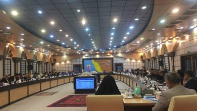 نیروی انتظامی بوشهر برای مواجهه با همه بحرانها آمادگی کامل دارد / اخبار بوشهر - اخبار استانها