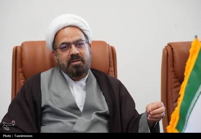 بهرهبرداری از نخستین نیروگاه خورشیدی سازمان زندانها در قم / اخبار قم - اخبار استانها
