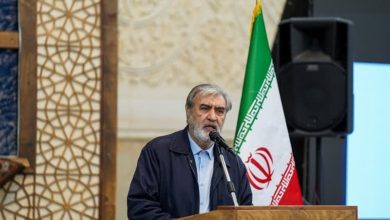 دشمن به دنبال جنگ نهایی بود، اما عقبنشینی کرد / اخبار فارس - اخبار استانها