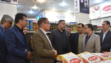 تأکید بر تامین کالاهای اساسی در فارس تا پایان اردیبهشت / اخبار فارس - اخبار استانها