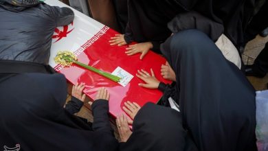 شهادت کودک 2 ساله نیشابوری به دست اغتشاشگران / اخبار خراسان رضوی - اخبار استانها