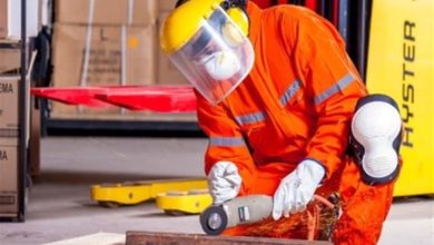 فوت 35 نفر بر اثر حوادث کار در استان کرمانشاه / اخبار کرمانشاه - اخبار استانها