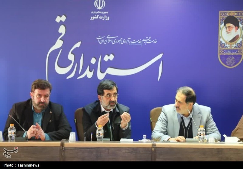 مسکن ملی با انرژی خورشیدی، گام بلند قم به سوی آیندهای پایدار است / اخبار قم - اخبار استانها