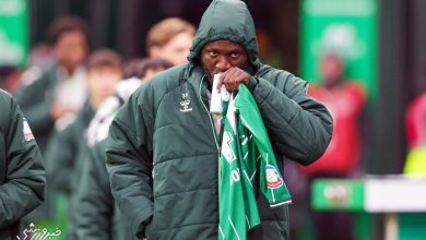 آسیب جدی زانو و احتمال خداحافظی زودهنگام ویکتور بونیفس از فوتبال / ویکتور بونیفس , بوندسلیگا , وردربرمن , بایرلورکوزن , مصدومیت زانو