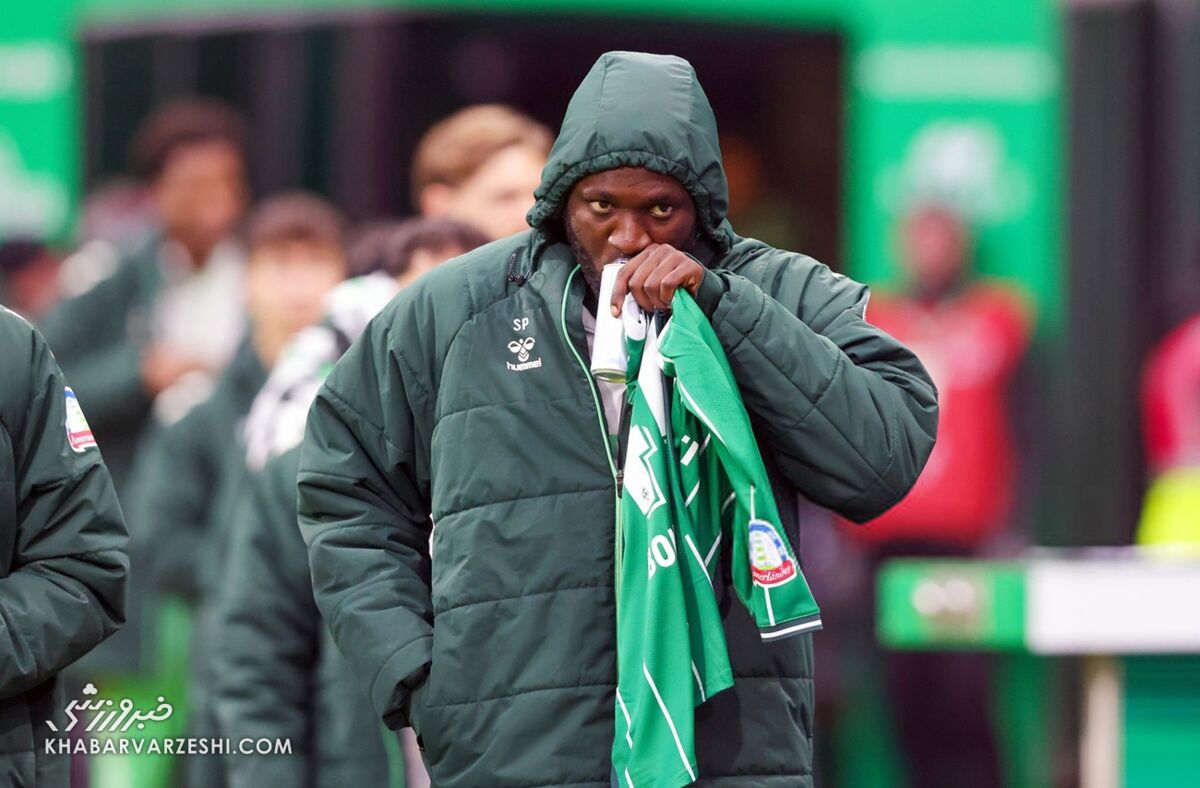 آسیب جدی زانو و احتمال خداحافظی زودهنگام ویکتور بونیفس از فوتبال / ویکتور بونیفس , بوندسلیگا , وردربرمن , بایرلورکوزن , مصدومیت زانو