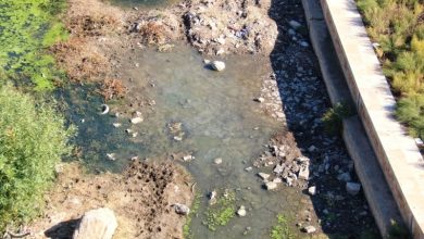 پوشش 21 درصدی جمعیت شهری گلستان از شبکه فاضلاب / اخبار گلستان - اخبار استانها