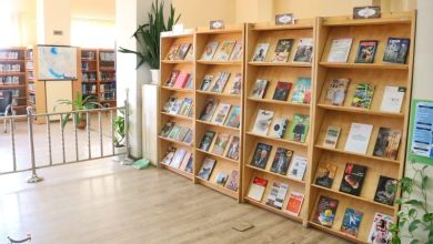 جایگاه مطلوب استان همدان در حوزه کتاب و کتابخوانی روستایی / اخبار همدان - اخبار استانها