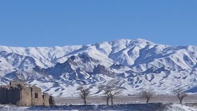 افزایش مصرف گاز و تداوم سرما در خراسان شمالی / اخبار خراسان شمالی - اخبار استانها