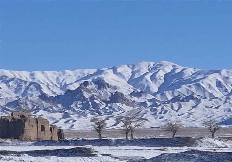 افزایش مصرف گاز و تداوم سرما در خراسان شمالی / اخبار خراسان شمالی - اخبار استانها
