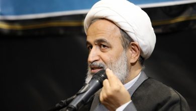 پناهیان: همه مسئولان باید مثل حاج قاسم عاشق مردم باشند / اخبار کرمان - اخبار استانها