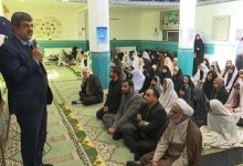 اعتکاف فرصتی ارزشمند برای خودسازی جوانان است / اخبار یزد - اخبار استانها