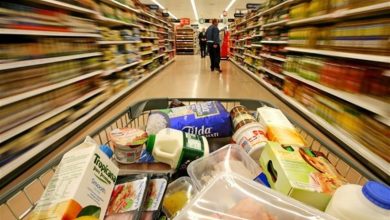 بازار خراسان جنوبی فعال و کالاهای اساسی تأمین است / اخبار خراسان جنوبی - اخبار استانها