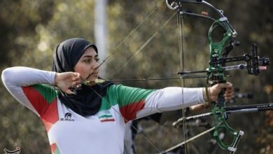 ورزش قهرمانی در کنار معلمی/ روایت موفقیت بانوی کماندار زنجانی / اخبار زنجان - اخبار استانها