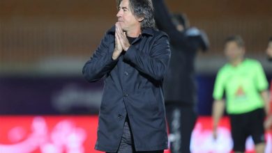 ساپینتو: امروز یک تیم دنبال بازی کردن و گل بود و دیگری در پی دفاع / اخبار اصفهان - اخبار استانها